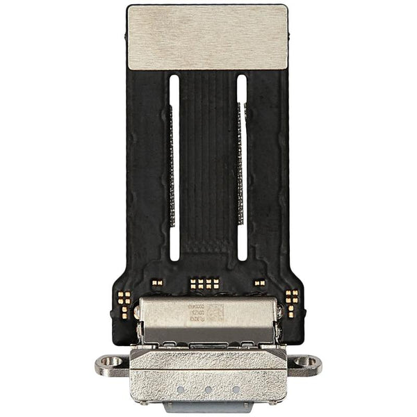 Reparación de puerto de carga iPad Mini 7 (Azul) en Guatemala, mayorista de componentes Aftermarket y servicios de garantía.