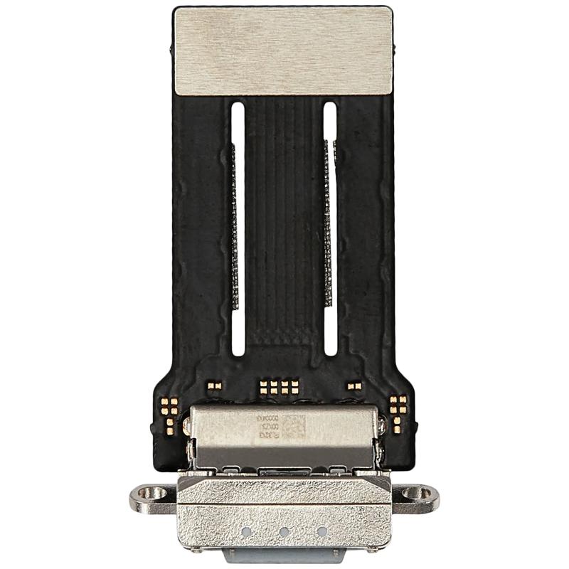 Reparación de puerto de carga iPad Mini 7 (Azul) en Guatemala, mayorista de componentes Aftermarket y servicios de garantía.