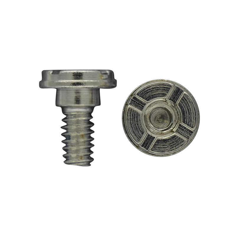 Encuentra la caja de tornillos 3.0 recarga con 100 piezas en Guatemala para accesorios de reparación en talleres y mayoristas.