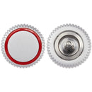 Tuerca crown para Apple Watch Series SE de 1ra y 2da generación (40mm/44mm) versión LTE color plata en Guatemala.