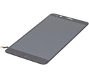 Pantalla LCD refurbished para ZTE Blade X2 Max (Z6400C) sin marco, ideal para reparación de display roto.