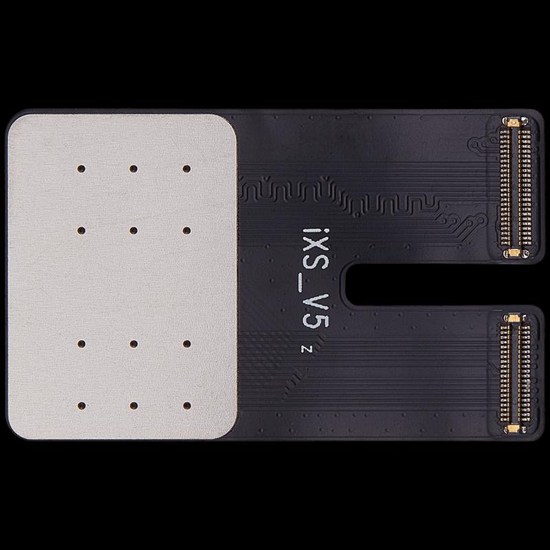Cable Flex Tester para iTestBox (S200 / S300) para iPhone XS