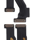 Reemplazo de cable flex de placa base para OnePlus 9RT 5G en Guatemala.