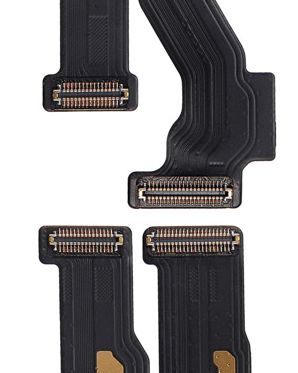 Reemplazo de cable flex de placa base para OnePlus 9RT 5G en Guatemala.