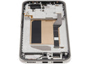 Pantalla LCD refurbished color Mocha Brown para Xiaomi Poco M8 Pro 5G / Redmi Note 15 Pro+ 5G, repuesto para reparación.