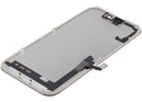 Pantalla OLED refurbished para iPhone 17, repuesto de alta calidad para reparación de pantalla rota.
