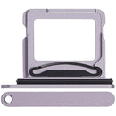 Encuentra la garantía de bandeja dual SIM para iPhone 17 en Guatemala.