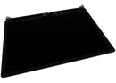 Pantalla original Microsoft Surface Laptop 5 de 15 pulgadas en color negro, ideal para reparación o reemplazo de display LCD.