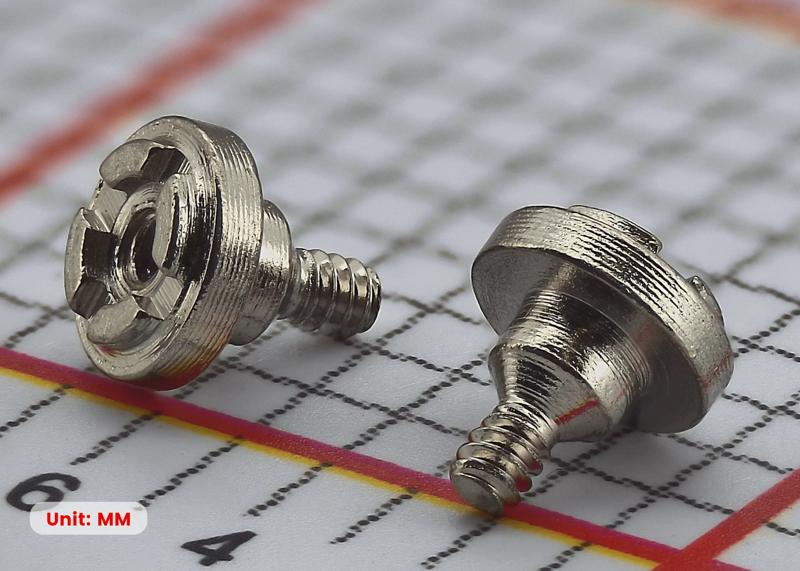 Encuentra la mejor caja de tornillos 3.0 con 100 piezas en Guatemala para tus reparaciones con este paquete de refill de tornillos.