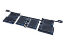 Batería original Apple A3434 para MacBook Pro 14" (2025), repuesto esencial para reparación.