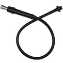 Mango de reemplazo Quick TR1300A para pistola de aire caliente, con heater para reparación de estación.