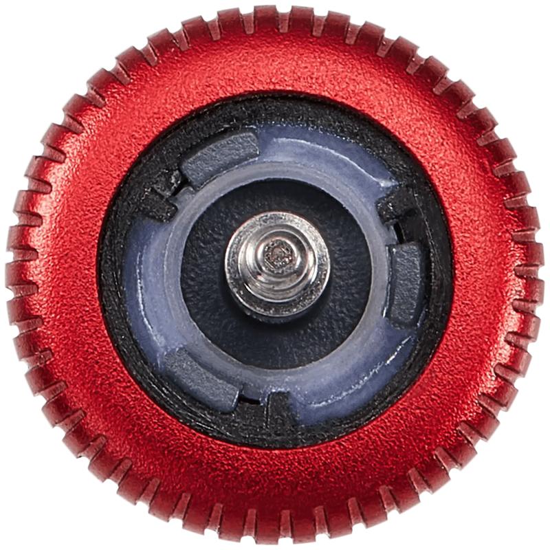 Encuentra la tuerca de corona para tu Watch Series 8 LTE en Guatemala con colores negro y rojo en nuestros talleres de reparación.