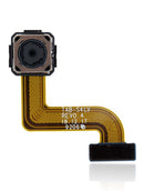 Reparación de cámara trasera Samsung Galaxy Tab S5E 10.5" (T720 / T725) (2019) en Guatemala.