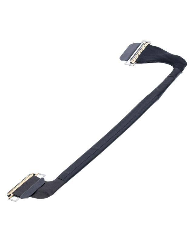 Cable LVDS MacBook Pro Unibody 15 (A1286 / Early 2011 / Late 2011) ideal para reparaciones en Guatemala.