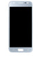 Encuentra la pantalla original para Samsung Galaxy J3 Pro J330 2017 en Guatemala con garantía y etiquetas de backorder.