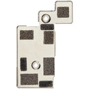 Reparación de soporte de cámara trasera para iPad Air 13 (2024) y Air 13 (2025) en Guatemala.