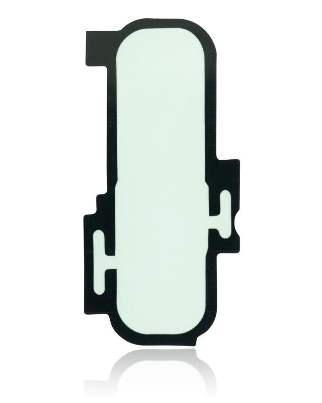 Cinta adhesiva para soporte de lente de camara trasera para Samsung Galaxy S10 Plus (Paquete de 10)