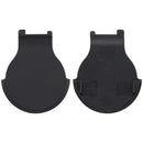 Tapa yaw corta usada DJI Air 2, repuesto original en perfecto estado para reparación de gimbal.