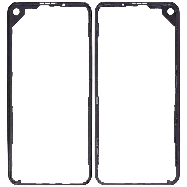 Reparación y reemplazo de pantalla para Google Pixel 5A 5G en Guatemala.