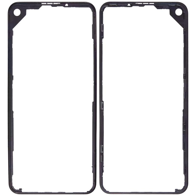 Reparación y reemplazo de pantalla para Google Pixel 5A 5G en Guatemala.