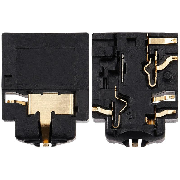 Puerto de audífonos compatible para Xbox Series X / Series S en Guatemala, encuentra el mejor lugar para reparaciones y repuestos en Componentes Xbox.