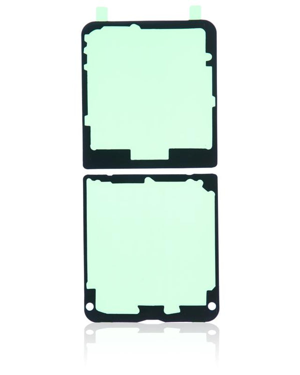 Adhesivo para tapa trasera para Samsung Galaxy Z Flip 4G (F700)