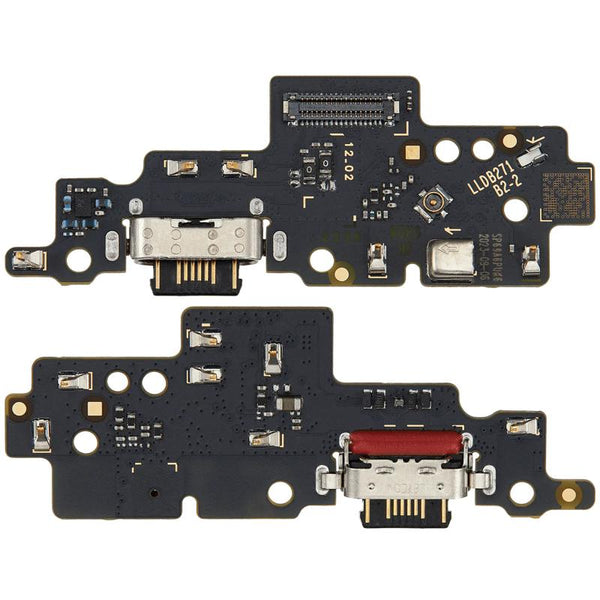 Reparación de puerto de carga para Motorola Moto G Play XT2413 2024 en Guatemala, garantizado y en talleres especializados.
