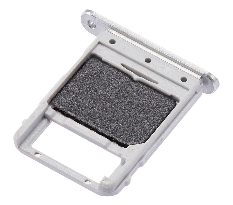 Encuentra bandejas SIM para reparación de tablets Samsung Galaxy Tab S4 (T835) en Guatemala.
