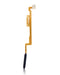 Lector de huellas dactilares con cable flexible para Motorola Moto Edge Plus / Edge 30 Pro en Guatemala.