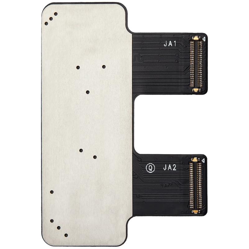 Encuentra el DL400 Pro Tester Flex con EDP small board en Guatemala, ideal para mayoristas y talleres de reparaciones de equipos electrónicos.