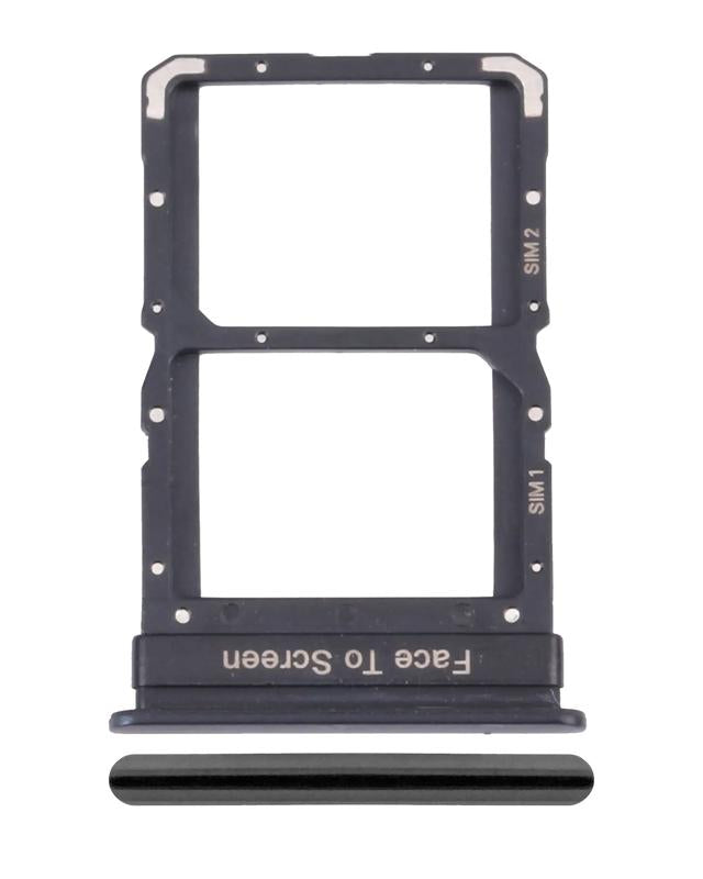 Encuentra la bandeja dual SIM para Xiaomi Mi 10 Lite 5G en Guatemala en talleres de reparación de dispositivos autorizados.