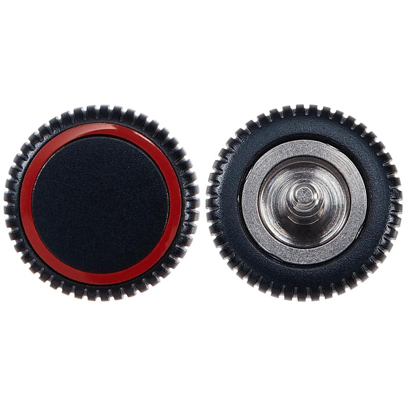Compra la tuerca corona para Watch Series SE en Guatemala, disponible en varios tamaños y colores, perfecta para reparaciones o accesorios para tu reloj.