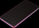 Pantalla soft OLED coral red para Samsung Galaxy S25 Plus 5G (S936) con marco, ideal para reparación de display roto.