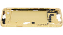 Carcasa con piezas pequenas iPhone 14 Plus (Amarillo)