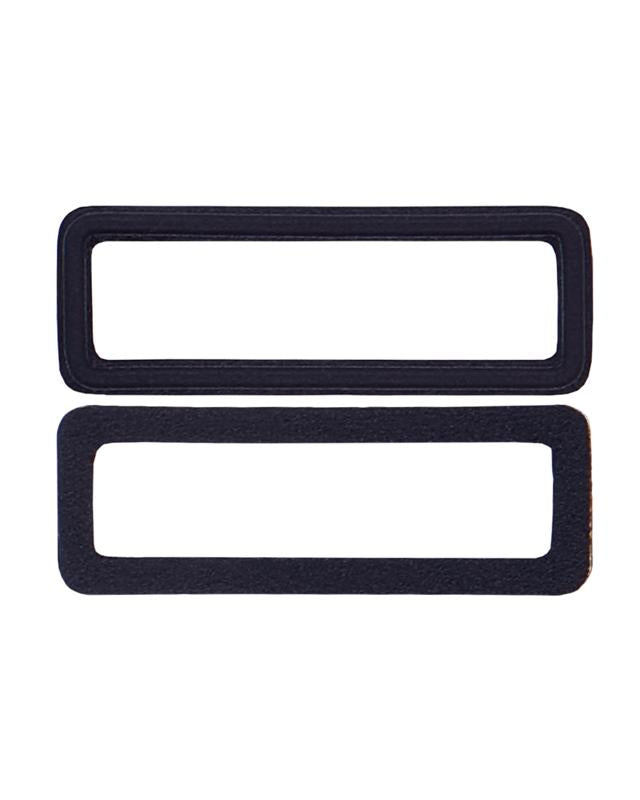 Junta de camara frontal original para Motorola Razr / Razr 40 (XT2323 / 2023) / Motorola Razr Plus / Razr 40 Ultra (XT2321 / 2023)