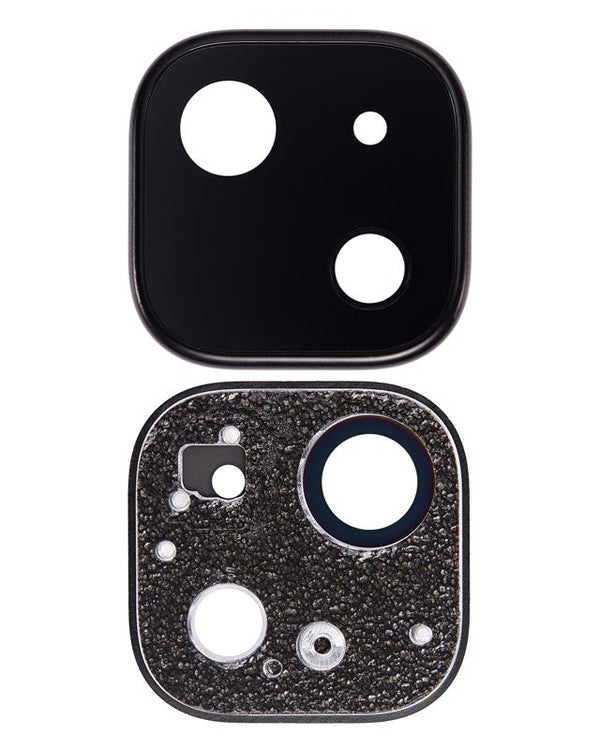 Lente de cámara trasera original para Google Pixel 4A disponible en Guatemala para reparaciones y garantías.