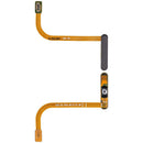 Lector de huellas dactilares con cable flexible Samsung Galaxy A26 5G (A266 / 2024) (Negro)