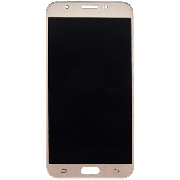 Reparación de pantalla Samsung Galaxy J7 Perx / Halo / Sky Pro en Guatemala - Mayorista de componentes display con garantía.