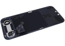 Tapa trasera original con MagSafe magnet, NFC y flashlight flex iPhone Air (Sky Blue)