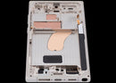 Compra la pantalla con marco para Samsung Galaxy S23 Ultra (120Hz) en Guatemala al por mayor y con garantía, ideal para reparaciones en talleres especializados.