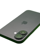 Venta de iPhone 16 Seminuevo en Guatemala, 128GB, batería al 100%, grado 1 como nuevo, liberado de fábrica.