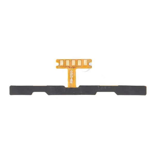Cable Flex de Boton de Encendido y Volumen para Motorola Moto G31 Original