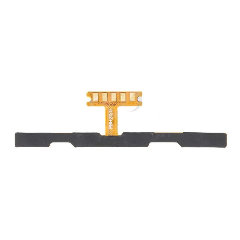Cable Flex de Boton de Encendido y Volumen para Motorola Moto G31 Original
