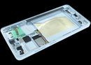 Pantalla OLED con marco Refurbished Samsung Galaxy S26 Ultra 5G Sky Blue