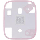 Reparación de sello adhesivo LCD impermeable para Apple Watch Series 7/8/9 en Guatemala.