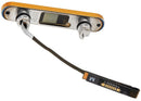 Botón de cámara Cosmic Orange para iPhone 17 Pro Max JCID, repuesto para reparación Apple.