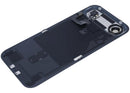 tapa trasera original con MagSafe magnet, NFC y Flashlight flex iPhone Air (Space Black)