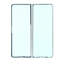 Encuentra adhesivo tapa trasera original Samsung Galaxy Z Fold 2 en Guatemala para reparaciones y service packs.