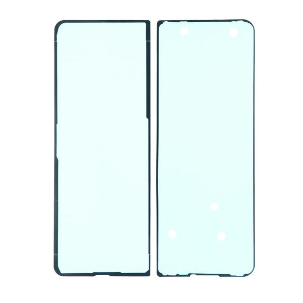 Encuentra adhesivo tapa trasera original Samsung Galaxy Z Fold 2 en Guatemala para reparaciones y service packs.