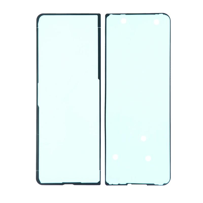 Encuentra adhesivo tapa trasera original Samsung Galaxy Z Fold 2 en Guatemala para reparaciones y service packs.